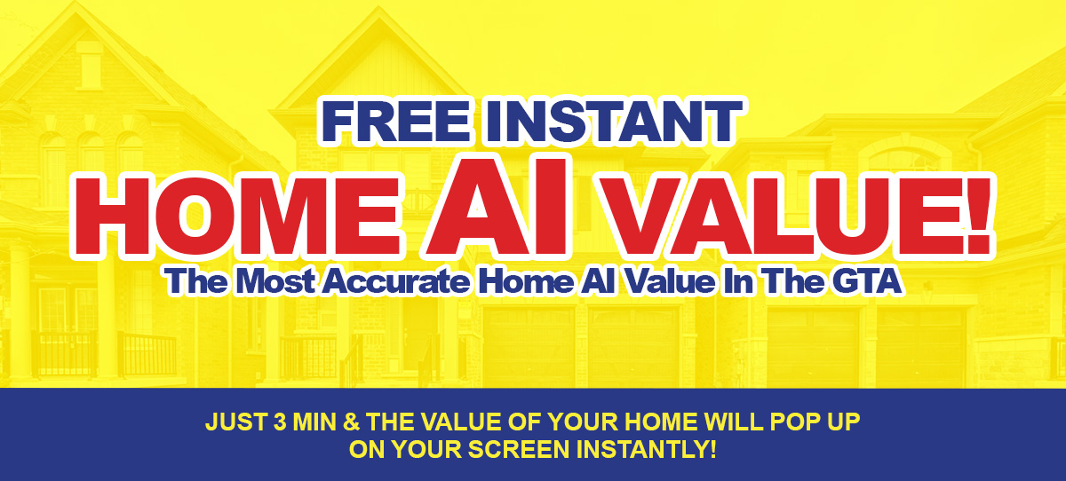 Free Instant Home AI Value